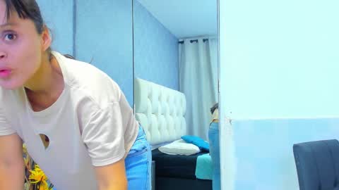 Luz online show from January 9, 11:02 am