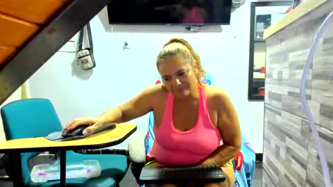 ruby50 online show from June 6, 4:17 am