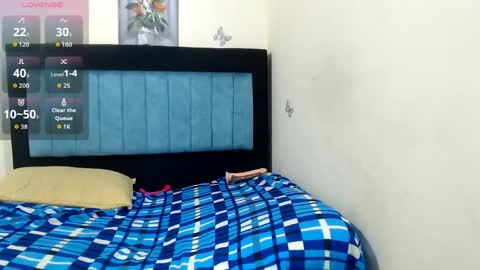 LUZYXS online show from June 5, 12:33 pm