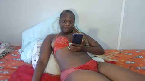 LWANDLE17 online show from January 27, 8:51 am