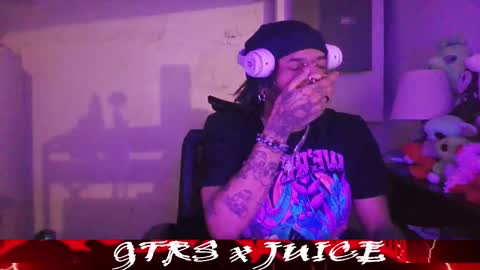 lxrdhxkvgemvsterjuice online show from February 2, 9:08 am