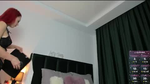 LexyRose online show from March 23, 5:28 pm