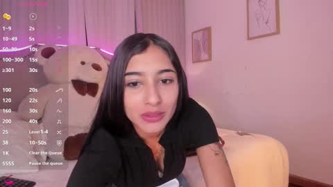lya_brown online show from March 26, 10:54 am