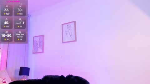 lya_brown online show from June 10, 11:42 am