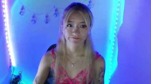 Call me Lia  online show from March 3, 9:42 pm
