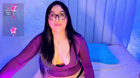 LYA DUBOIS  online show from June 17, 11:16 pm