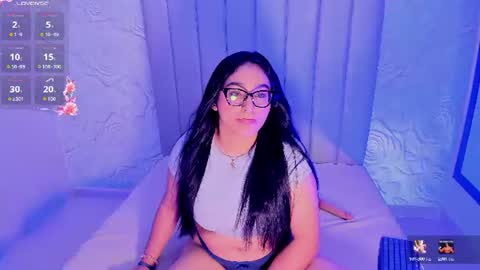 LYA DUBOIS  online show from June 27, 8:36 pm