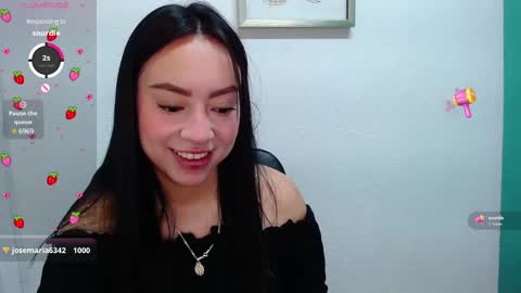  Lya  online show from February 17, 2:37 pm