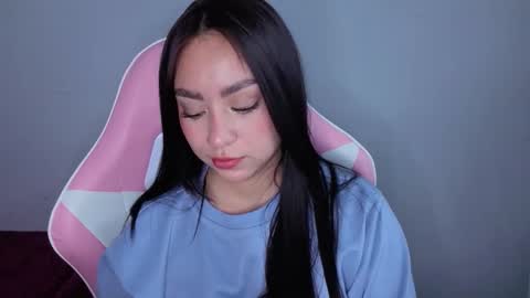  Lya  online show from October 9, 7:12 pm