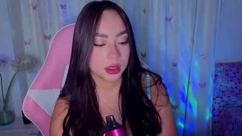  Lya  online show from March 28, 2:22 am