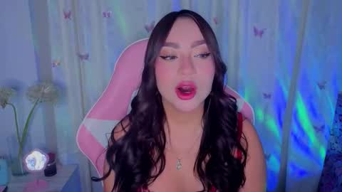  Lya  online show from March 28, 11:48 pm