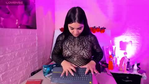 Lya   online show from September 11, 12:05 pm