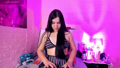 Lya   online show from September 14, 10:58 am