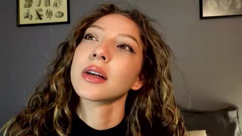 Lya Haven online show from March 18, 10:13 pm