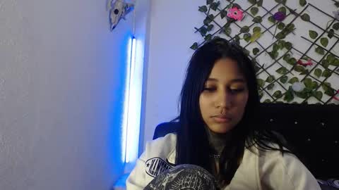 lyam_ebony online show from December 23, 1:36 am