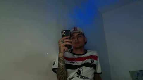 Lyan online show from November 8, 4:34 am