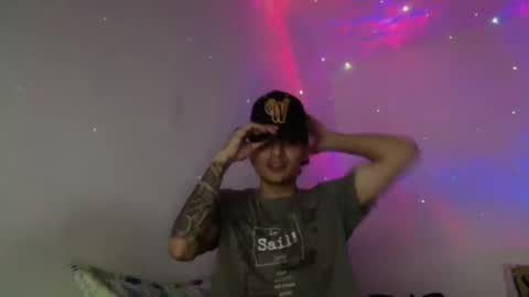 Lyan online show from November 14, 4:44 am