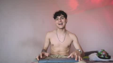 Lyan online show from February 19, 5:14 am