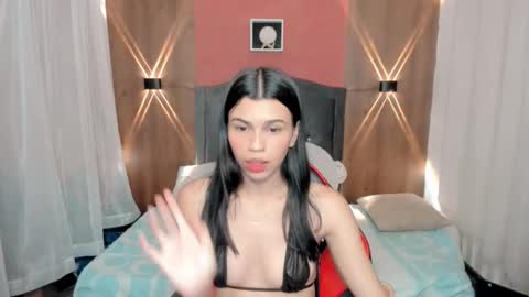 Snapshot of lyanamerry03 chatting on February 5, 4:16 am lyanamerry03 online show from February 5, 4:16 am