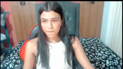 Snapshot of lyanamerry03 chatting on October 2, 8:49 pm lyanamerry03 online show from October 2, 8:49 pm