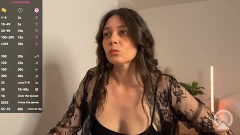 Lyanka Sweet online show from April 28, 9:03 am