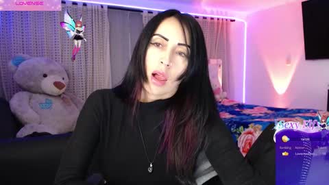 Lyann  online show from February 22, 4:02 am