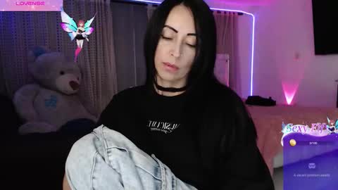 Lyann  online show from February 25, 5:39 am