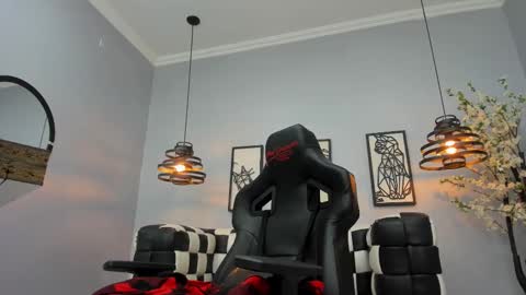 Lya Robbie online show from September 18, 11:34 am