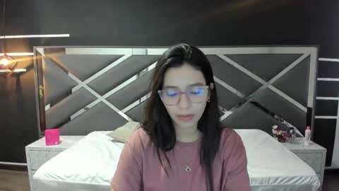 LYA SCOTT online show from September 11, 11:43 am