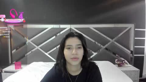 LYA SCOTT online show from September 12, 11:43 am