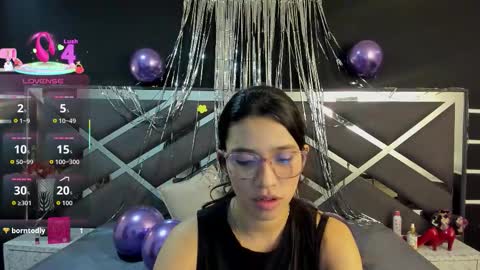 LYA SCOTT online show from September 15, 11:43 am