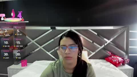 LYA SCOTT online show from September 17, 11:23 am