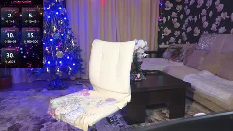 Snapshot of lyboff72 chatting on December 17, 4:21 pm lybava online show from December 17, 4:21 pm