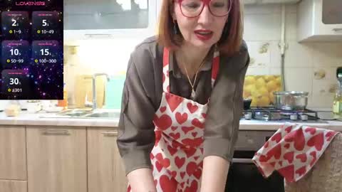 Snapshot of lyboff72 chatting on December 30, 12:00 am lybava online show from December 30, 12:00 am