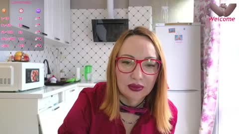 lybava online show from April 23, 6:58 am