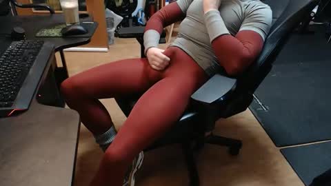 lycraboy123 online show from February 15, 10:58 am