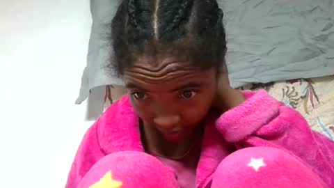 Snapshot of lydie856696 chatting on July 13, 6:11 pm lydie856696 online show from July 13, 6:11 pm