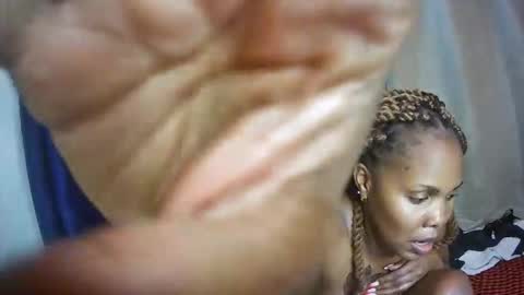 lydizac online show from October 9, 11:25 pm