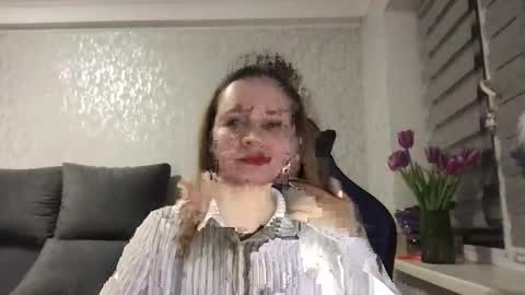 Snapshot of lyeeu25 chatting on March 4, 9:00 pm Tina online show from March 4, 9:00 pm