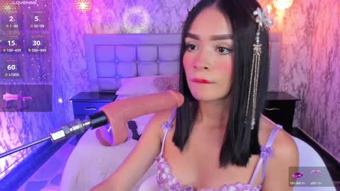 Lyen Rae  online show from January 2, 7:51 pm