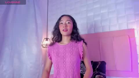 Lyhana Lee online show from March 2, 4:42 pm