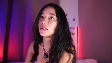 Lyhana Lee online show from February 16, 2:07 am