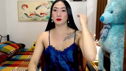 QUEEN online show from October 2, 7:26 am