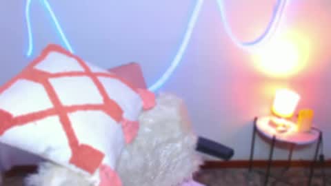 Snapshot of lyla_fox chatting on October 3, 2:08 am Lyla Fox online show from October 3, 2:08 am