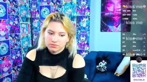 Lyla online show from September 14, 2:22 am