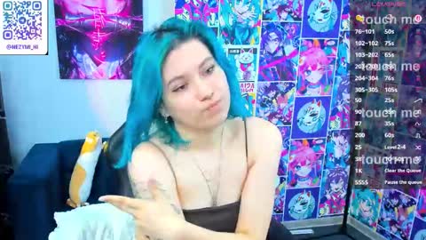 Lyla online show from September 16, 2:12 am