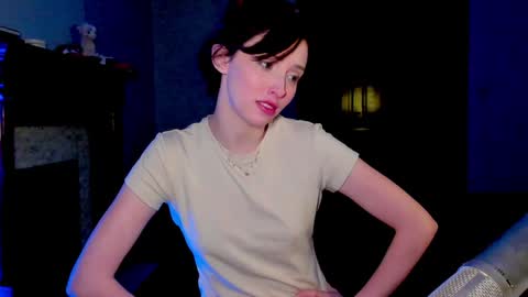 LylacDoll online show from January 6, 2:58 am