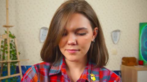 hi im Lyle online show from December 7, 6:10 am