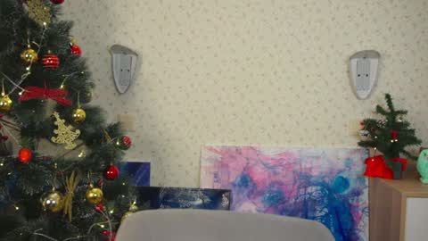 hi im Lyle online show from December 13, 9:46 am