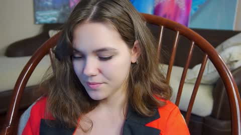 hi im Lyle online show from February 7, 3:12 am